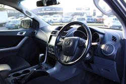 2019 Mazda BT-50 XTR