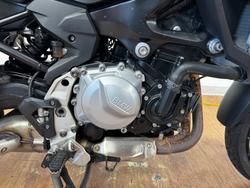 2019 BMW Motorrad F 850 GS Black