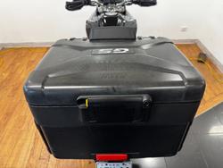 2019 BMW Motorrad F 850 GS Black