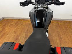 2019 BMW Motorrad F 850 GS Black