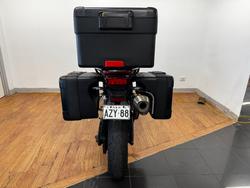 2019 BMW Motorrad F 850 GS Black