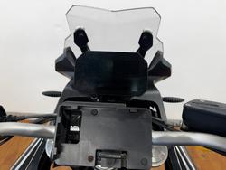 2019 BMW Motorrad F 850 GS Black