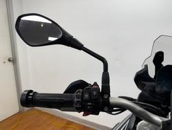 2019 BMW Motorrad F 850 GS Black