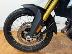 2019 BMW Motorrad F 850 GS Black