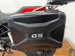 2019 BMW Motorrad F 850 GS Black