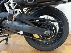 2019 BMW Motorrad F 850 GS Black