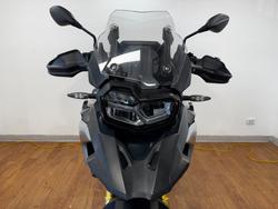 2019 BMW Motorrad F 850 GS Black