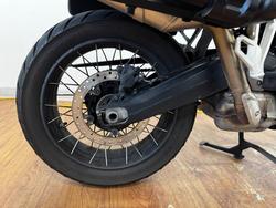 2019 BMW Motorrad F 850 GS Black