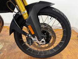 2019 BMW Motorrad F 850 GS Black