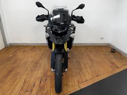 2019 BMW Motorrad F 850 GS Black