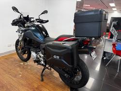 2019 BMW Motorrad F 850 GS Black