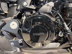 2025 Ducati DIAVEL V4 BLACK