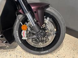 2025 Ducati DIAVEL V4 BLACK