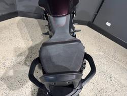 2025 Ducati DIAVEL V4 BLACK