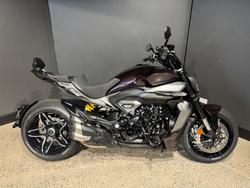 Ducati Xdiavel V4