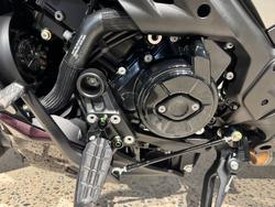 2025 Ducati DIAVEL V4 BLACK