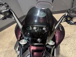 2025 Ducati DIAVEL V4 BLACK