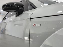 2016 Audi TT S Line
