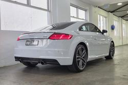 2016 Audi TT S Line