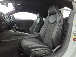 2016 Audi TT S Line