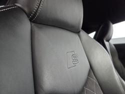2016 Audi TT S Line