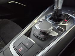 2016 Audi TT S Line
