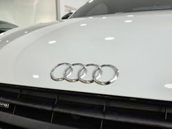 2016 Audi TT S Line