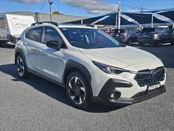 2024 Subaru Crosstrek 2.0S