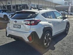 2024 Subaru Crosstrek 2.0S