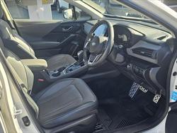 2024 Subaru Crosstrek 2.0S