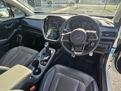 2024 Subaru Crosstrek 2.0S