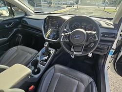 2024 Subaru Crosstrek 2.0S