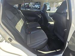 2024 Subaru Crosstrek 2.0S