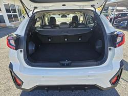 2024 Subaru Crosstrek 2.0S