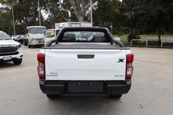 2025 Isuzu D-MAX X-RIDER