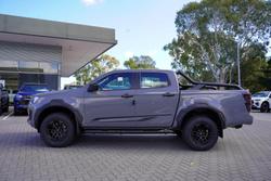 2026 Isuzu D-MAX BLADE