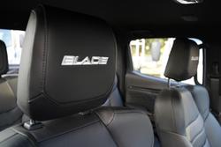 2026 Isuzu D-MAX BLADE