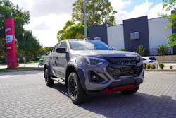 2026 Isuzu D-MAX BLADE MY25.5 4X4 Dual Range
