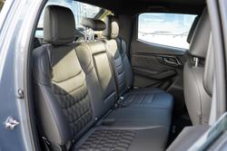 2026 Isuzu D-MAX BLADE