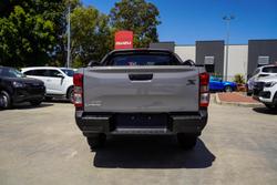 2025 Isuzu D-MAX X-RIDER