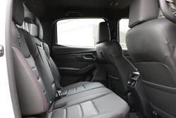 2025 Isuzu D-MAX X-TERRAIN