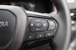 2025 Isuzu D-MAX X-TERRAIN