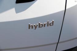 2026 Hyundai Tucson Hybrid Premium