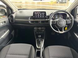 2024 Kia Picanto Sport