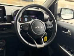 2024 Kia Picanto Sport