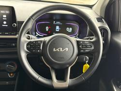 2024 Kia Picanto Sport