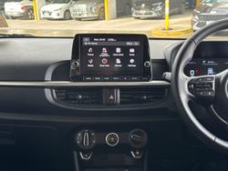 2024 Kia Picanto Sport