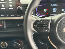 2024 Kia Picanto Sport