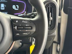 2024 Kia Picanto Sport