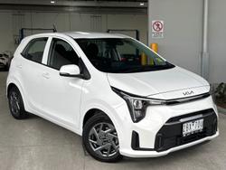 2024 Kia Picanto Sport